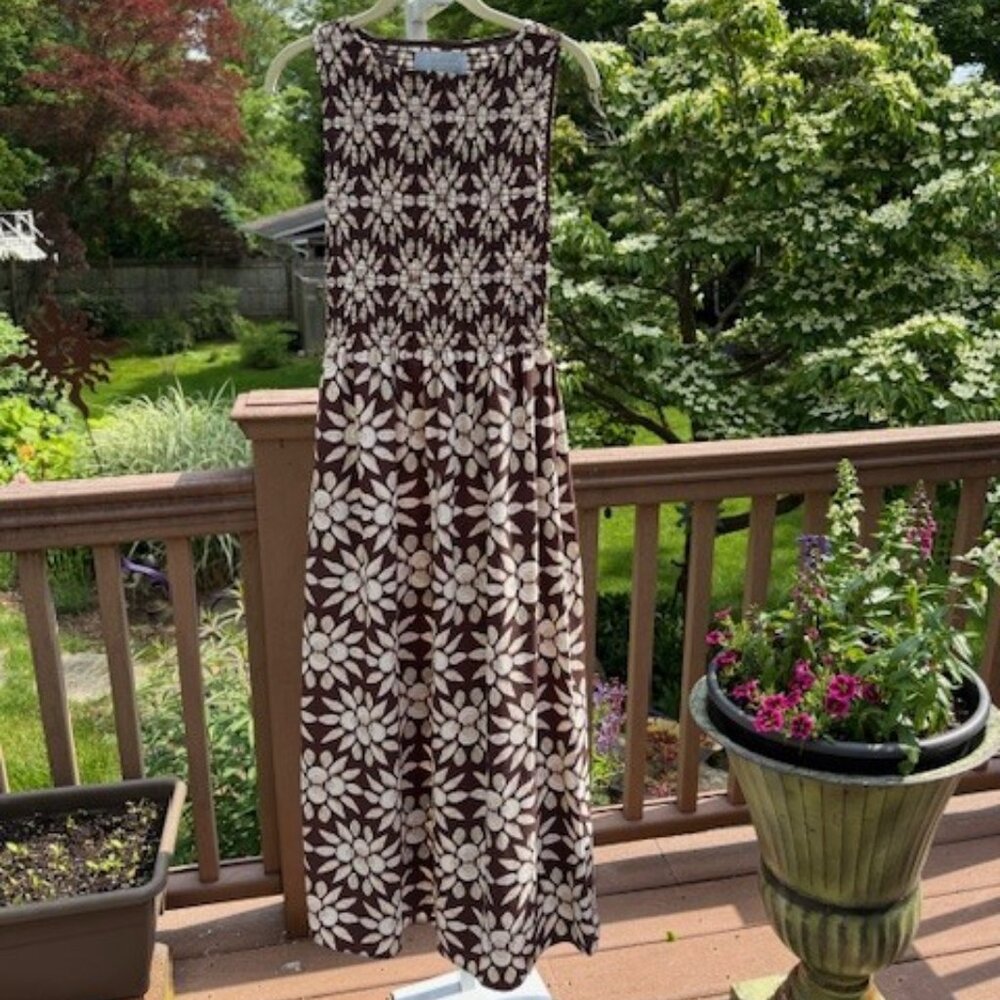 Hill House Cosima Nap Dress